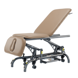 Excersise bench 1