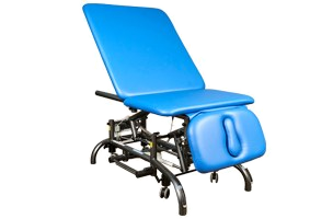 Bariatric Cardon Treatment Table