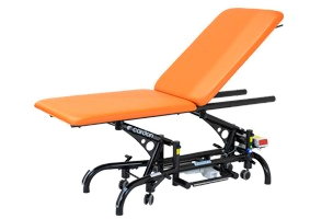 Cardon Treatment Table - Two Section