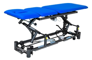 Manual Physical Therapy Table